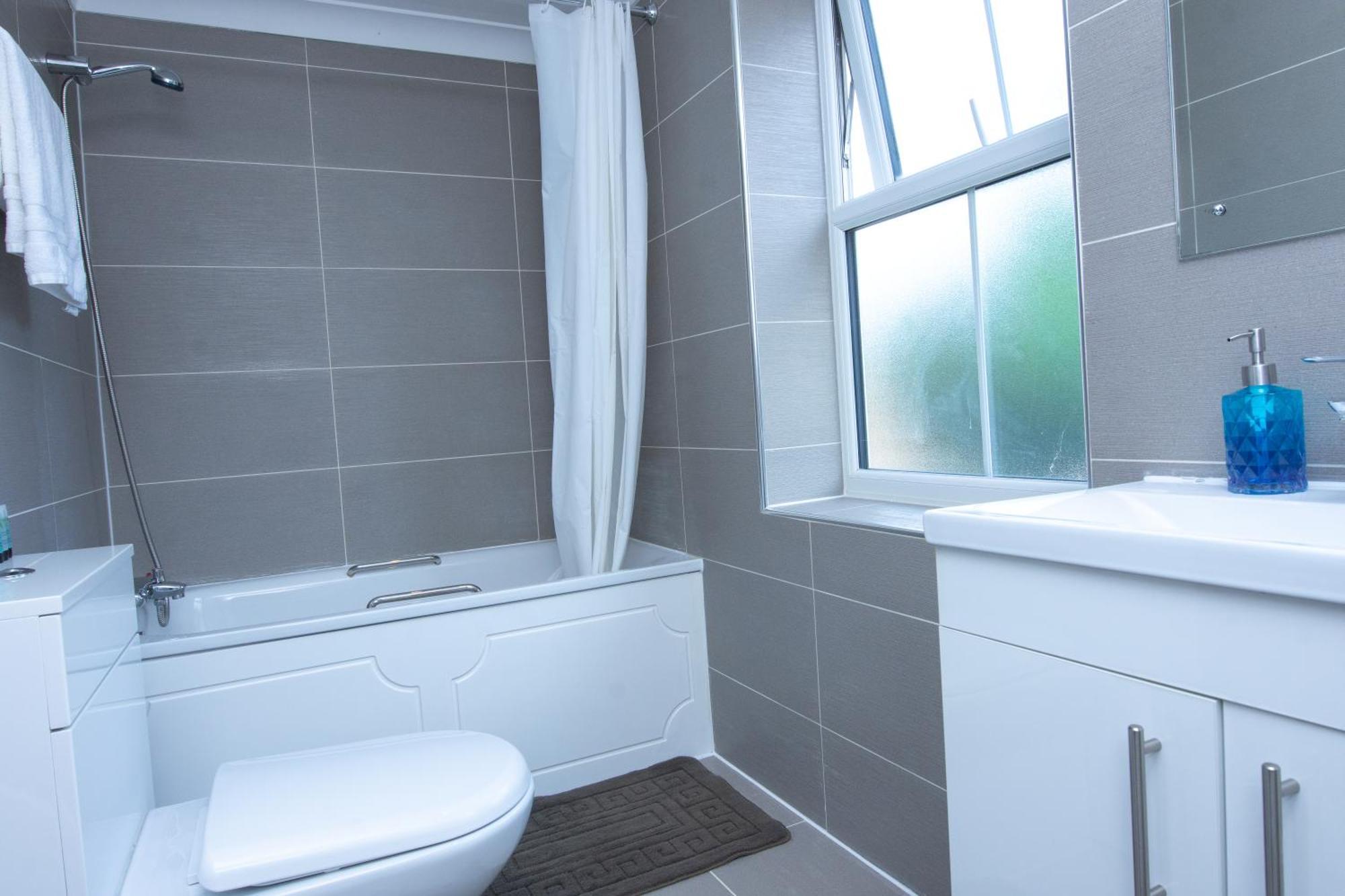 Evergreen Apartments-Flat 4, Лондон Экстерьер фото
