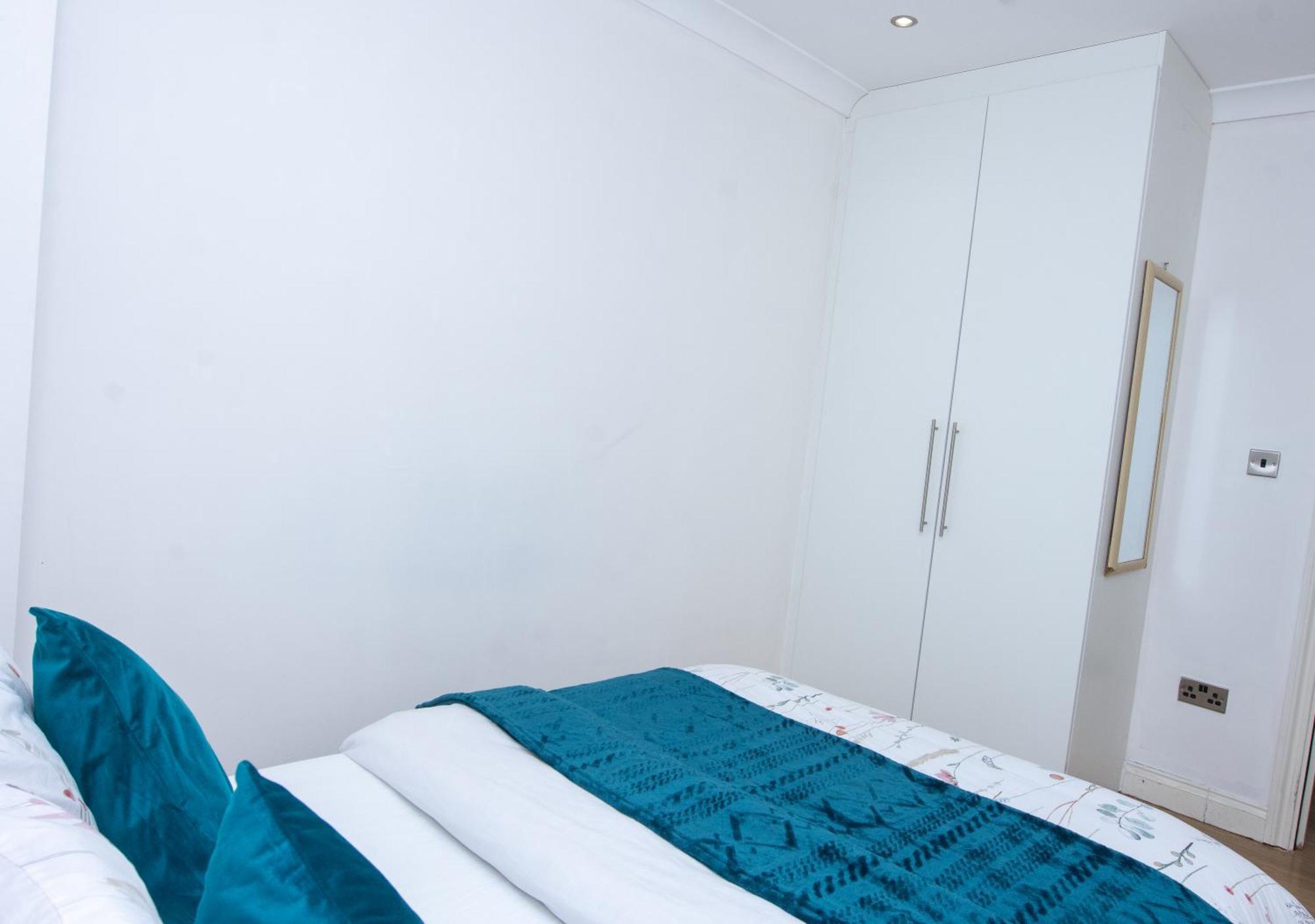 Evergreen Apartments-Flat 4, Лондон Экстерьер фото